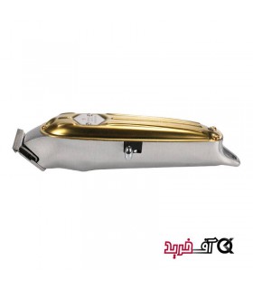 ماشین اصلاح حرفه ای کیمی مدل KEMEI KM-1973 ماشین اصلاح حرفه ای کیمی مدل KEMEI KM-1973