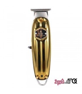 ماشین اصلاح حرفه ای کیمی مدل KEMEI KM-1973 ماشین اصلاح حرفه ای کیمی مدل KEMEI KM-1973