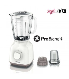 مخلوط کن فیلیپس مدل HR2106 مخلوط کن فیلیپس مدل HR2106