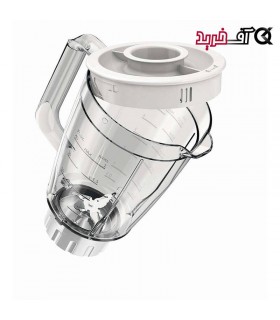 مخلوط کن فیلیپس مدل HR2106 مخلوط کن فیلیپس مدل HR2106