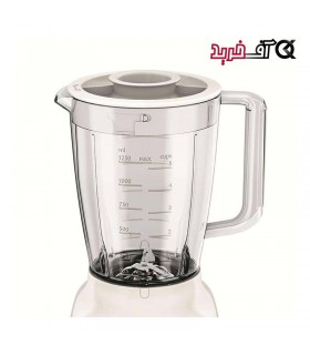 مخلوط کن فیلیپس مدل HR2106 مخلوط کن فیلیپس مدل HR2106