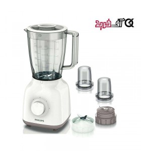 مخلوط کن فیلیپس مدل HR2114 مخلوط کن فیلیپس مدل HR2114