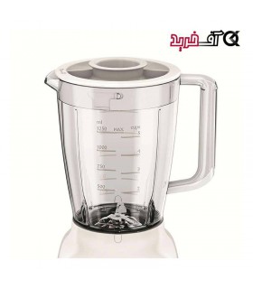مخلوط کن فیلیپس مدل HR2114 مخلوط کن فیلیپس مدل HR2114