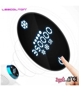 دستگاه لیزر موهای زائد لسکلتون مدل LESCOLTON T011C دستگاه لیزر موهای زائد لسکلتون مدل LESCOLTON T011C