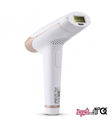 دستگاه لیزر موهای زائد لسکلتون مدل LESCOLTON T009i