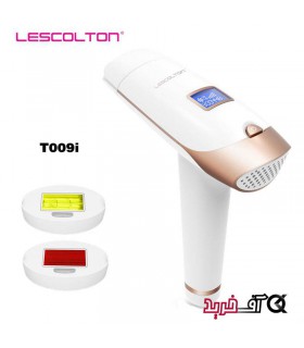 دستگاه لیزر موهای زائد لسکلتون مدل LESCOLTON T009i دستگاه لیزر موهای زائد لسکلتون مدل LESCOLTON T009i