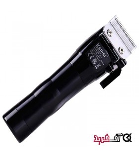 ماشین اصلاح حرفه ای کیمی مدل KEMEI KM-2850 ماشین اصلاح حرفه ای کیمی مدل KEMEI KM-2850