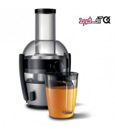 آبمیوه گیر فیلیپس مدل HR1863