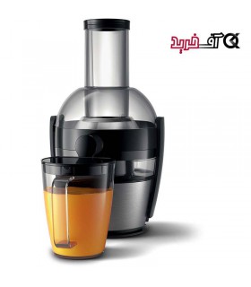 آبمیوه گیر فیلیپس مدل HR1863 آبمیوه گیر فیلیپس مدل HR1863