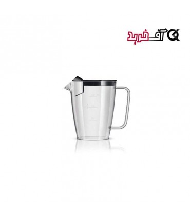 آبمیوه گیر فیلیپس مدل HR1863