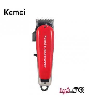 ماشین اصلاح کیمی مدل KEMEI KM-2609