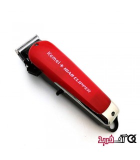 ماشین اصلاح کیمی مدل KEMEI KM-2609 ماشین اصلاح کیمی مدل KEMEI KM-2609
