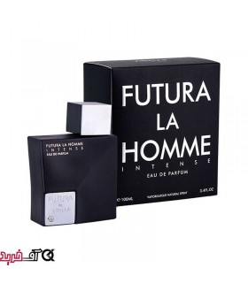 ادکلن مردانه آرماف مدل Futura La Homme Intense ادکلن مردانه آرماف مدل Futura La Homme Intense