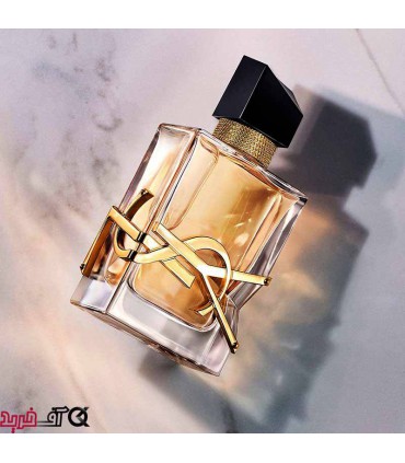 تستر ادکلن زنانه ایو سن لورن مدل LIBRE حجم 90 میلی لیتر