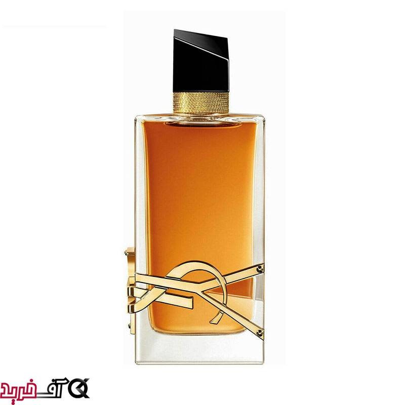 libre yves saint laurent tester