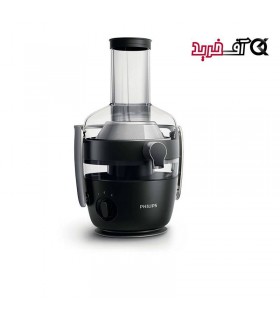 آبمیوه گیر فیلیپس مدل HR1916 آبمیوه گیر فیلیپس مدل HR1916