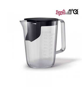آبمیوه گیر فیلیپس مدل HR1916 آبمیوه گیر فیلیپس مدل HR1916