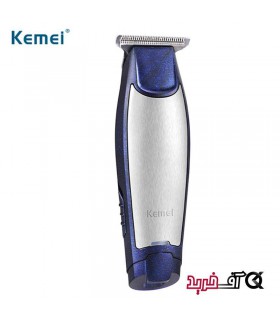 ماشین اصلاح کیمی مدل KEMEI KM-5021 ماشین اصلاح کیمی مدل KEMEI KM-5021