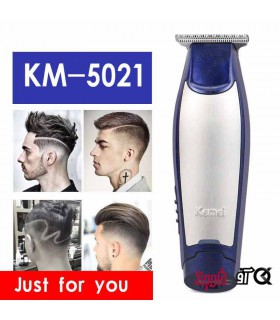 ماشین اصلاح کیمی مدل KEMEI KM-5021 ماشین اصلاح کیمی مدل KEMEI KM-5021