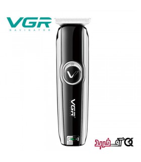 ماشین اصلاح وی جی ار مدل VGR V-168