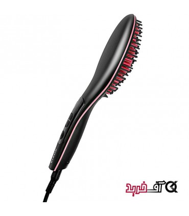 برس حرارتی روزیا مدل ROZIA HR765
