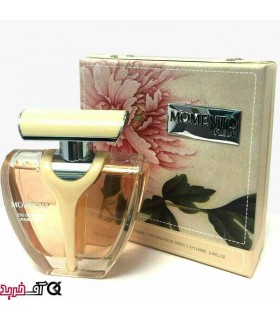 ادکلن زنانه آرماف مدل MOMENTO FLEUR ادکلن زنانه آرماف مدل MOMENTO FLEUR