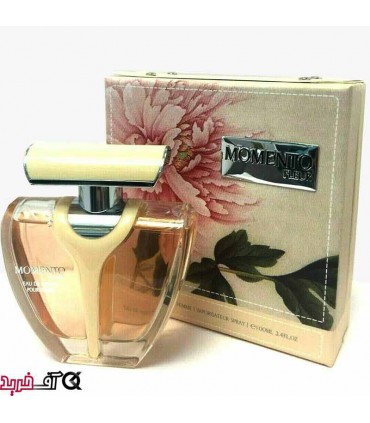ادکلن زنانه آرماف مدل MOMENTO FLEUR