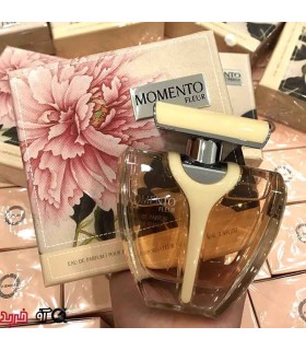 ادکلن زنانه آرماف مدل MOMENTO FLEUR ادکلن زنانه آرماف مدل MOMENTO FLEUR