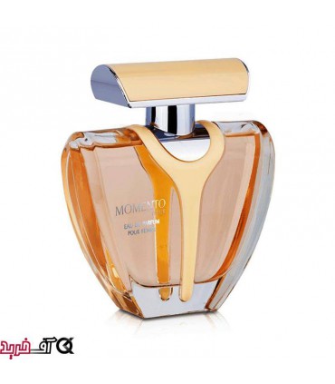 ادکلن زنانه آرماف مدل MOMENTO FLEUR
