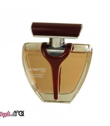ادکلن زنانه آرماف مدل Momento Lace