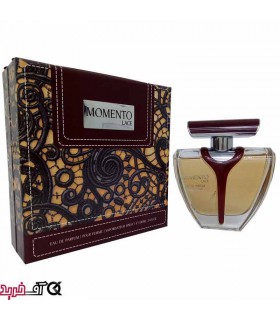 ادکلن زنانه آرماف مدل Momento Lace ادکلن زنانه آرماف مدل Momento Lace