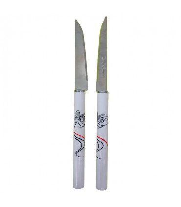 کارد میوه خوری مارک کینگ مستر