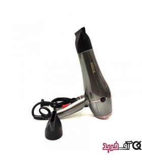 سشوار روزیا مدل ROZIA HC8340 سشوار روزیا مدل ROZIA HC8340