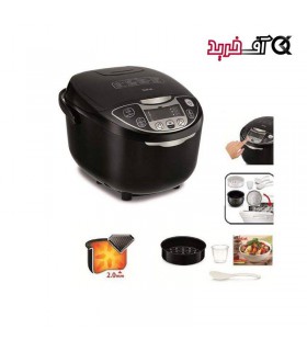 پلوپز تفال مدل RK7088 پلوپز تفال مدل RK7088