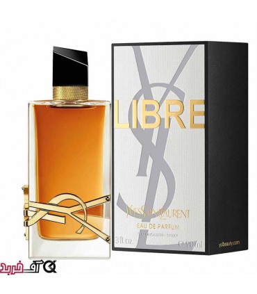 ادکلن زنانه ایو سن لورن مدل LIBRE حجم 90 میلی لیتر
