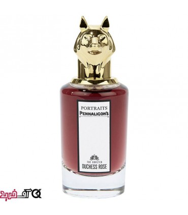 تستر ادکلن زنانه پنهالیگون مدل The Coveted Duchess Rose