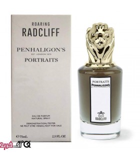 تستر ادکلن مردانه پنهالیگون مدل Roaring Radcliff تستر ادکلن مردانه پنهالیگون مدل Roaring Radcliff