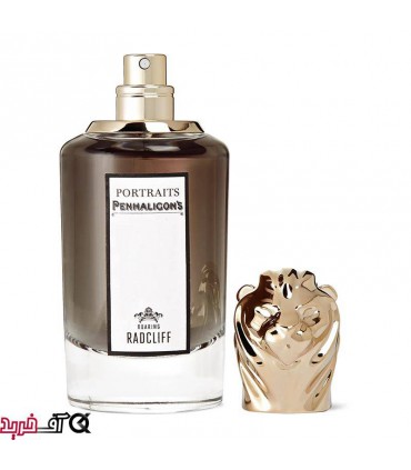 تستر ادکلن مردانه پنهالیگون مدل Roaring Radcliff