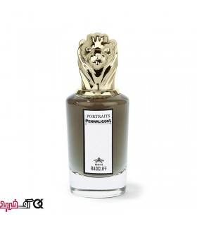 تستر ادکلن مردانه پنهالیگون مدل Roaring Radcliff تستر ادکلن مردانه پنهالیگون مدل Roaring Radcliff