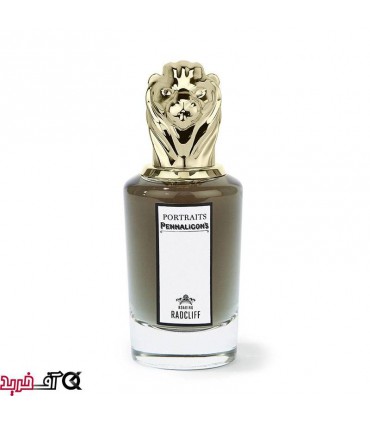 تستر ادکلن مردانه پنهالیگون مدل Roaring Radcliff