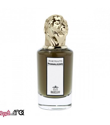تستر ادکلن مردانه پنهالیگون مدل Roaring Radcliff