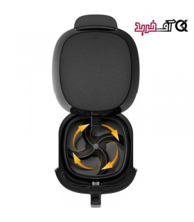 سرخ کن فیلیپس مدل HD9260 سرخ کن فیلیپس مدل HD9260