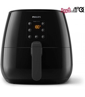 سرخ کن فیلیپس مدل HD9260 سرخ کن فیلیپس مدل HD9260