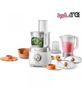 غذاساز فیلیپس مدل HR7530 غذاساز فیلیپس مدل HR7530