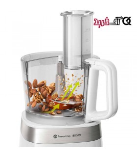 غذاساز فیلیپس مدل HR7530 غذاساز فیلیپس مدل HR7530