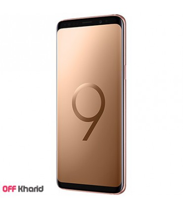 گوشی موبایل سامسونگ گلکسی S9
