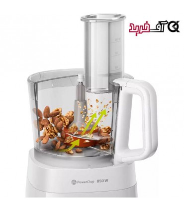 غذاساز فیلیپس مدل HR7520