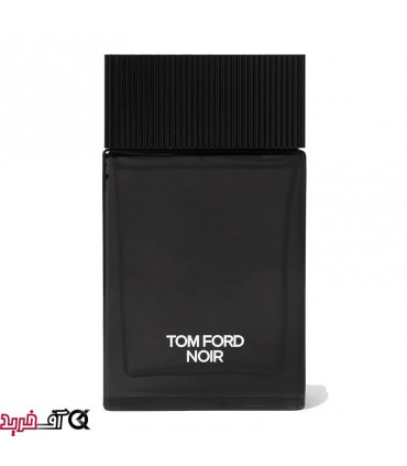 تستر ادکلن مردانه تام فورد مدل Noir حجم 100 میلی لیتر