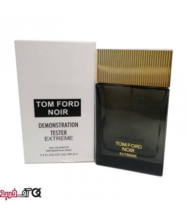 تستر ادکلن مردانه تام فورد مدل Noir Extreme حجم 100 میلی لیتر