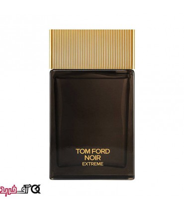تستر ادکلن مردانه تام فورد مدل Noir Extreme حجم 100 میلی لیتر